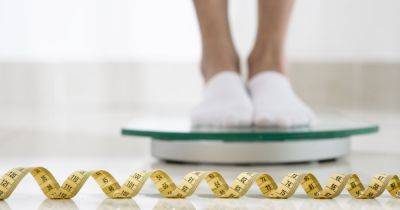 Вес не уходит. Эндокринолог назвала 5 причин, почему не получается похудеть - focus.ua - Украина