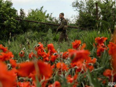 Силы обороны за сутки ликвидировали около 540 оккупантов и сбили вертолет – Генштаб ВСУ - gordonua.com - Россия - Украина - Крым - Луганская обл. - Харьковская обл. - Николаевская обл. - Херсонская обл. - Донецкая обл.