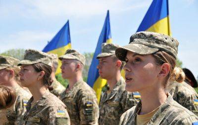 Мобилизация 2023 – кого из женщин-медиков могут мобилизовать в армию - apostrophe.ua - Россия - Украина - Киев