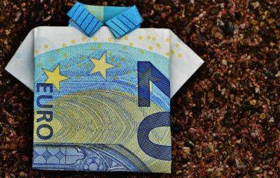 Кристин Лагард - Фабио Панетт - В ЕС изменят дизайн евро и усложнят задачу фальшивомонетчикам. ЕЦБ запустил опрос о новых банкнотах - minfin.com.ua - Украина - Ес