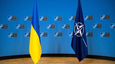 Йенс Столтенберг - Джо Байден - В Вильнюсе сегодня открывается саммит НАТО - ru.slovoidilo.ua - США - Украина - Эстония - Литва - Вильнюс - Латвия