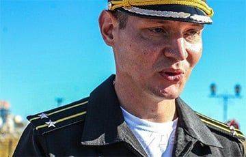 «Такое произошло впервые»: СМИ раскрыли необычные детали ликвидации командира подлодки с «Калибрами» - charter97.org - Россия - Украина - Краснодар - Белоруссия
