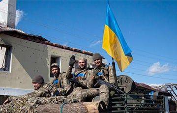 СМИ: Украинская армия закрепилась в Клещеевке и берет Бахмут в «мешок» - charter97.org - Украина - Белоруссия