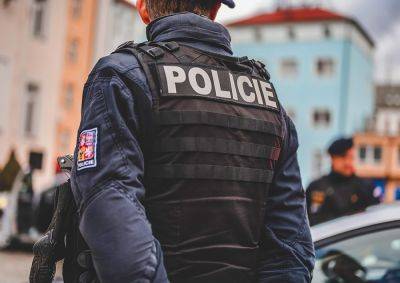 Полиция задержала иностранца, подозреваемого в изнасиловании девушки в Праге - vinegret.cz - Австрия - Чехия - Прага - Линц