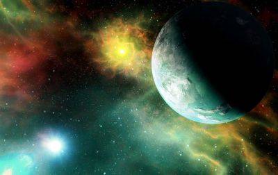 James Webb - Астрономы обнаружили экзопланеты, на которых может быть вода - korrespondent.net - Украина