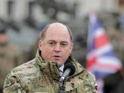 Бен Уоллес - Джо Байден - Министр обороны Британии: Украина должна присоединиться к НАТО "как можно скорее", когда война закончится - unn.com.ua - США - Украина - Киев - Англия - Великобритания