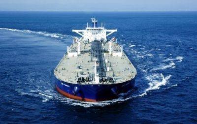 Поставка нефти из России по морю начала снижаться - СМИ - korrespondent.net - Россия - Украина - Австралия - Европа