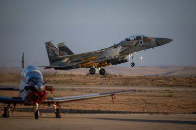 350 летчиков могут отказаться от службы: «Присягали государству, а не королю» - news.israelinfo.co.il - Тель-Авив - Гаага