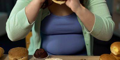 Статистика ожирения. Опубликован рейтинг стран, которые потребляют больше всего калорий - nv.ua - США - Украина - Бельгия - Турция - Ирландия - Бахрейн