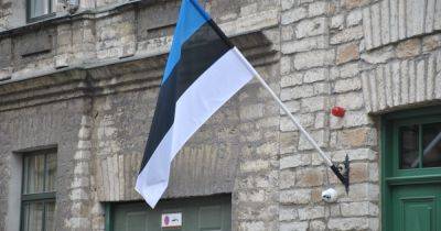 В Эстонии раскритиковали решение НАТО по Украине - dsnews.ua - Россия - Украина - Эстония - Вильнюс - Twitter
