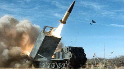 В администрация Байдена обсуждают возможность предоставления Украине ракет ATACMS – СМИ - pravda.com.ua - США - Украина - New York