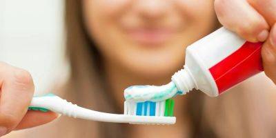 Когда чистить зубы — до или после завтрака? Вот что говорит наука - nv.ua - Украина