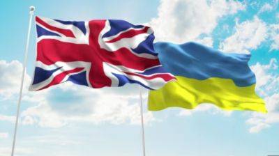 Великобритания предоставит Украине новый пакет военной помощи на $65 млн – СМИ - pravda.com.ua - Украина - Англия - Reuters
