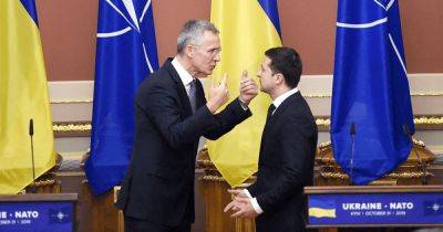 Владимир Путин - Украина в НАТО? Мое сердце говорит — да, но моя голова говорит — нет - focus.ua - Россия - США - Украина - Польша - Литва - Вильнюс - Washington - Российская Империя