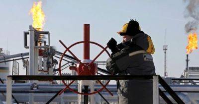 Будет как с газом: в России наметились проблемы с поставками сырой нефти, — Bloomberg - focus.ua - Россия - Украина - Турция - Болгария