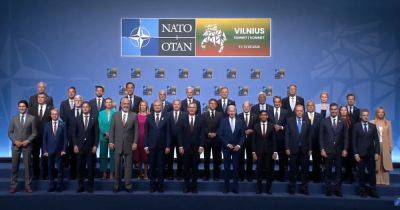 Алексей Гончаренко - Приглашения не будет: чиновники рассказали, какое решение приняли члены НАТО перед саммитом - focus.ua - Украина - Вильнюс