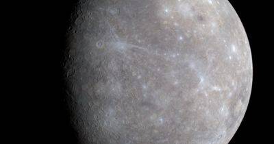 Загадочная планета. Ученые сделали важное открытие о химическом составе Меркурия - focus.ua - США - Украина - шт. Аризона - Меркурий