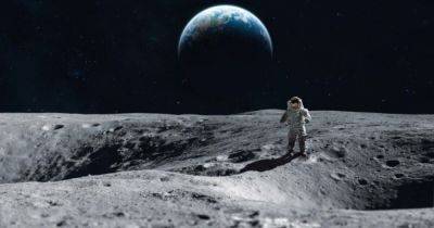 Монополия NASA закончилась: когда на Луну полетят астронавты из Европы - focus.ua - Украина