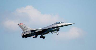 Михаил Федоров - Украинскую систему Delta совместили с техникой НАТО: подключаются даже самолеты F-16 - focus.ua - Украина - Польша
