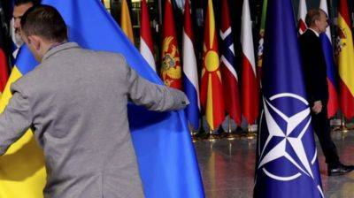 Владимир Зеленский - Джо Байден - На второй день саммита НАТО – заседание Совета Украина-НАТО - obzor.lt - США - Украина - Киев - Турция - Швеция - Вильнюс - Индия - Анкара - Стокгольм