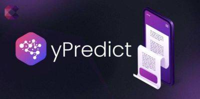 Криптовалютная Платформа YPredict С Искусственным Интеллектом Набирает Обороты И Приближается К Цели Предварительной Продажи В Размере $3 Млн. - smartmoney.one