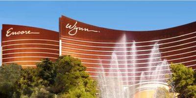 Назван лучший отель Лас-Вегаса в 2023 году. Нет, это не Bellagio - nv.ua - Украина - Las Vegas