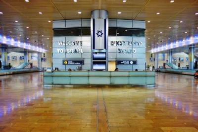 Российских туристов депортируют в аэропорту Бен-Гуриона - isroe.co.il - Россия - Сочи - Израиль - Тель-Авив - Минеральные Воды