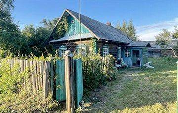 «Самый дорогой дом — 3,5 тысячи долларов» - charter97.org - Белоруссия - район Воложинский - район Вилейский