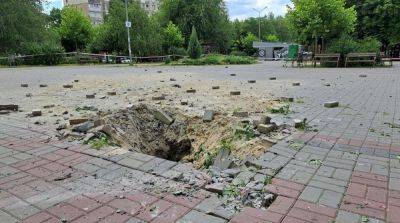 В Запорожье прогремел взрыв: есть пострадавшие, среди них ребенок - ru.slovoidilo.ua - Украина - Запорожье