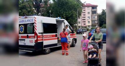Обломки сбитого беспилотника упали на парк в Запорожье: пострадали шесть человек (фото, видео) - fakty.ua - Украина - Запорожье
