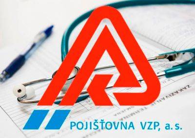 Парламент Чехии поддержал отмену монополии PVZP - vinegret.cz - Чехия