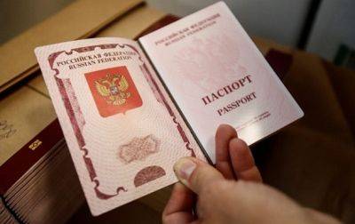 Андрей Демченко - Стало известно, сколько россиян получили украинские визы в год - korrespondent.net - Россия - Украина - Финляндия - Латвия