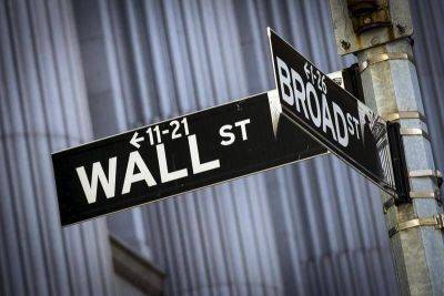 Рынок акций США закрылся ростом, Dow Jones прибавил 0,25% - smartmoney.one - США