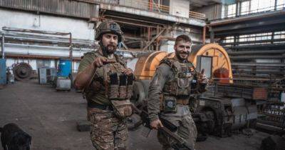 Конфликт Маркуса и замкомандира части: комбриг 47-й ОМБР отреагировал на разборки подчиненных - focus.ua - Россия - Украина