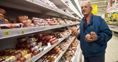 Инфляция в Украине стремительно снижается: почему так происходит во время войны - focus.ua - Украина