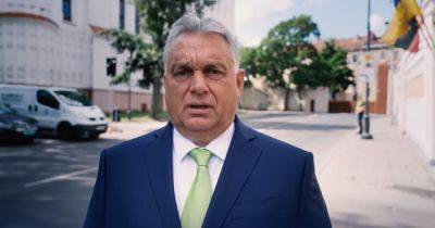 Эммануэль Макрон - Виктор Орбан - Саммит НАТО: Орбан призвал прекратить отправлять оружие в Украину и начать переговоры - focus.ua - Россия - Украина - Франция - Венгрия - Вильнюс - Переговоры
