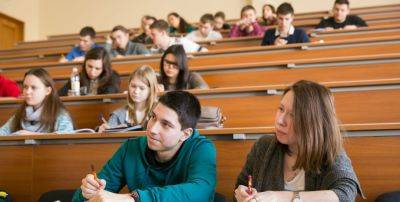 Оксен Лисовой - Как будет проходить обучение в вузах и колледжах в новом учебном году: в МОН дали разъяснение - vchaspik.ua - Украина