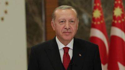 Реджеп Тайип Эрдоган - Глава Турции: членство шведов в НАТО будет приоритетом парламента, но только в октябре - obzor.lt - Турция - Швеция - Вильнюс - Финляндия - Анкара - Стокгольм