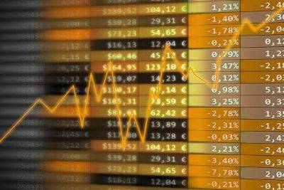 Основные фондовые индексы растут после позитивного закрытия бирж США - smartmoney.one - Москва - США - Шанхай - Shanghai