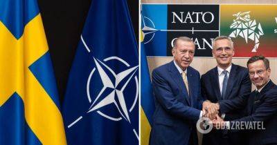 Петр Олещук: Реальный победитель саммита НАТО – Эрдоган, или Почему Украине нужно смотреть на Турцию — Блоги | OBOZREVATEL - obozrevatel.com - Туреччина - місто Анкара