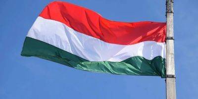 Венгрия планирует забрать из России новую группу украинских военнопленных — СМИ - nv.ua - Москва - Россия - Украина - Киев - Венгрия - Будапешт - Закарпатья