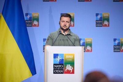 Саммит НАТО – в чем главные результаты для Украины - apostrophe.ua - Украина - Вашингтон