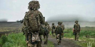 Евросоюз может отправить в Украину военных инструкторов, но есть условие — СМИ - nv.ua - Россия - Украина - Германия - Польша - Брюссель