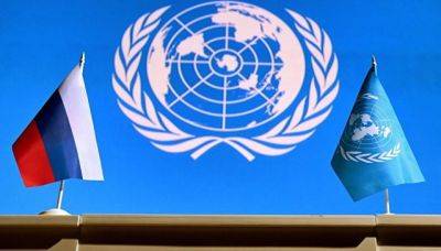 Антониу Гутерриш - В ООН предложили России подключиться к SWIFT на условиях продления зернового соглашения - vchaspik.ua - Россия - Украина - Ес