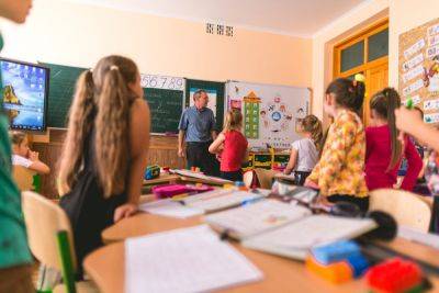 Родителей аж встряхнуло: в Кабмине решили как будут учиться дети с 1 сентября - такого не ждали - ukrainianwall.com - Россия - Украина