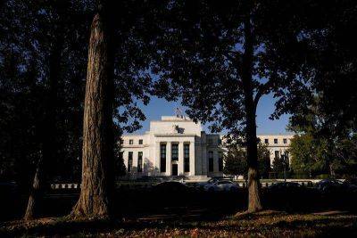 Инвесторы уверены в победе ФРС над инфляцией - smartmoney.one - США - Reuters