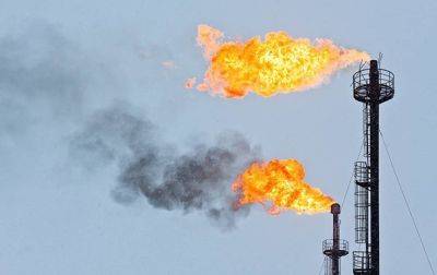 Спрос на ископаемое топливо достиг пика - korrespondent.net - Россия - Китай - Украина