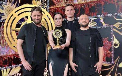 Екатерина Павленко - Группа Go_A стала победителем музыкального фестиваля в Польше - korrespondent.net - Украина - Польша