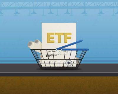 Financial Times сообщила о подготовке к запуску первого биткоин-ETF в Европе - forklog.com - США - Англия - Амстердам - Европа