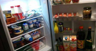 Всем у кого есть холодильник: как украинцам сэкономить электроэнергию на потреблении - cxid.info